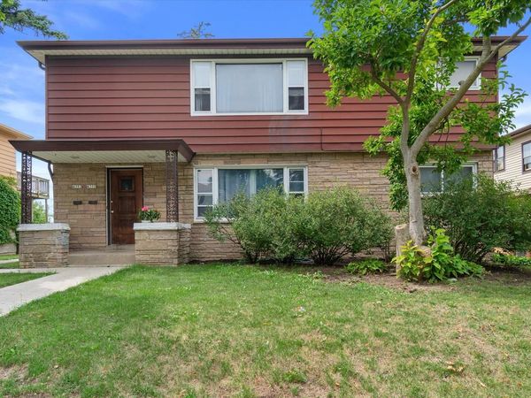 4353 N 91st STREET, Unit 4355, Milwaukee, WI 53222