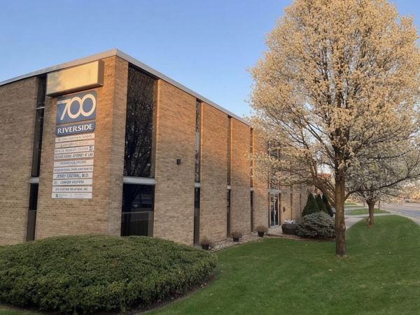 700 E Beardsley Avenue, Elkhart, IN 46516