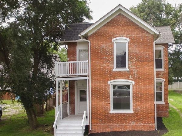 210 N Railroad Street, Monticello, IN 47960