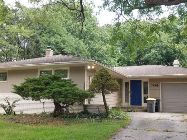 104 Seminole Drive, West Lafayette, IN 47906