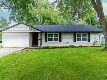 6030 S Calhoun Street, Fort Wayne, IN 46807
