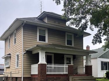 2409 Terrace Road, Fort Wayne, IN 46805