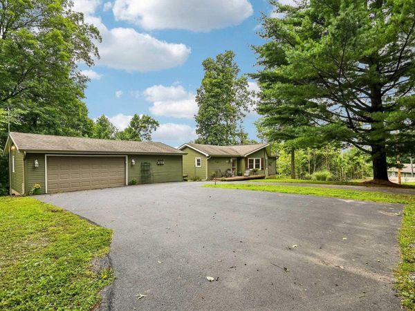 9711 E Myers Road, Rockville, IN 47872