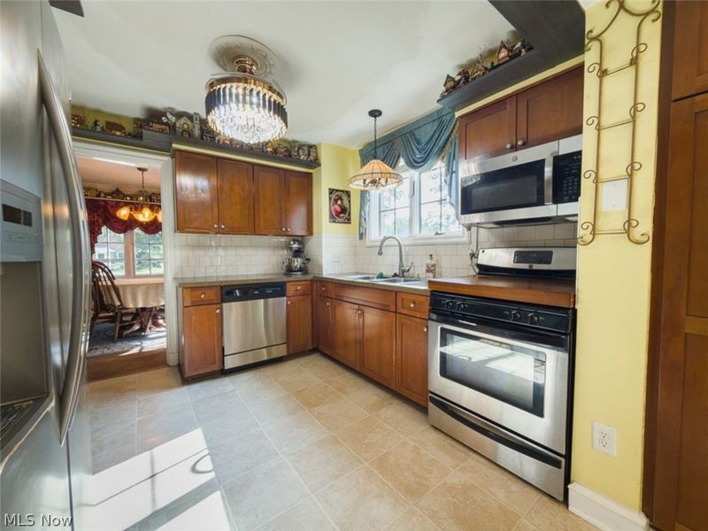 421 21st Street NW, Canton, OH 44709 Photo 21