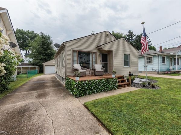 88 E Catawba Avenue , Akron, OH 44301