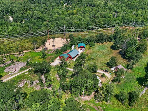 162-164 Walnut Hill Road , Shapleigh, ME 04076