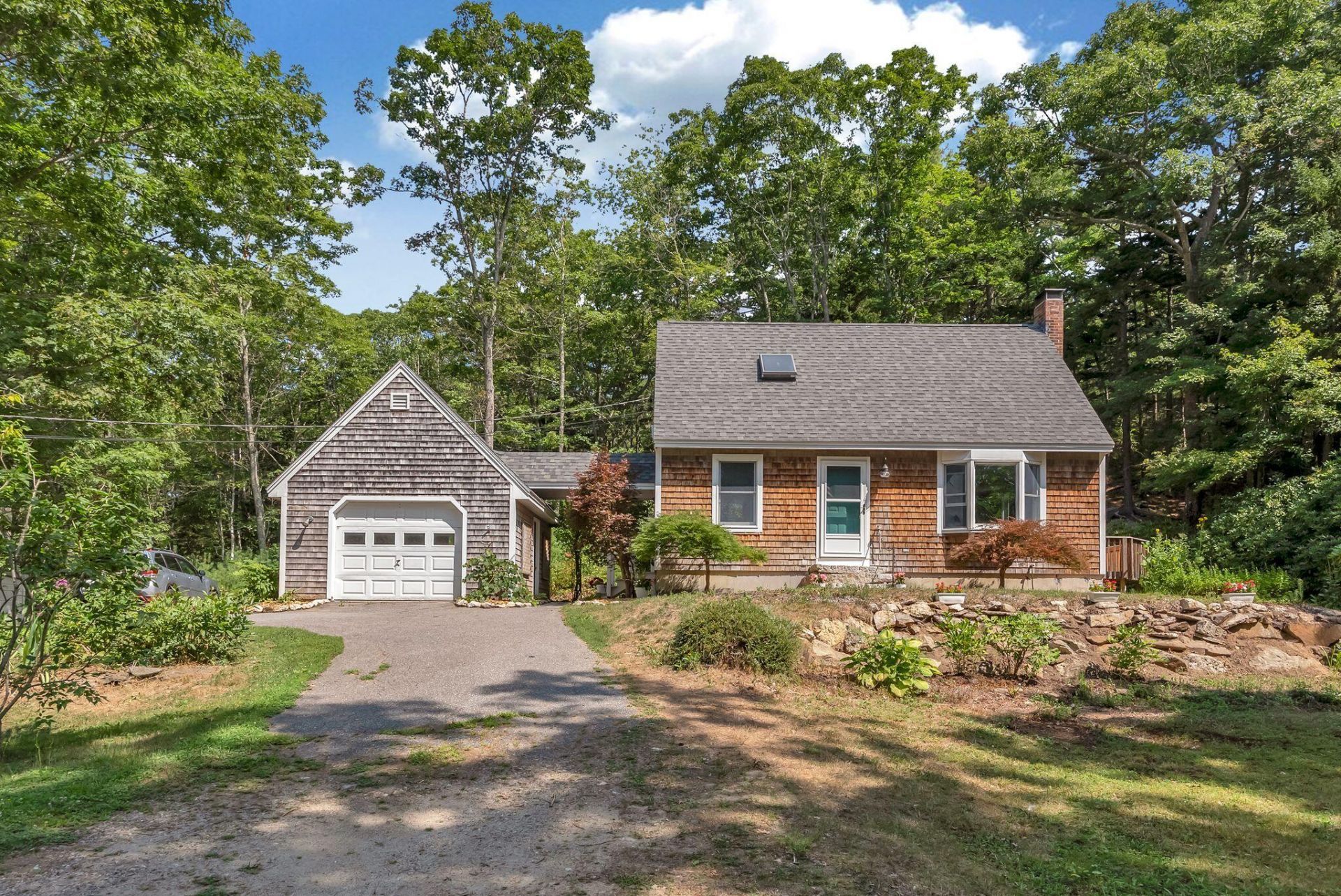 494 Meadowbrook Road, Phippsburg, ME 04562 Main Photo