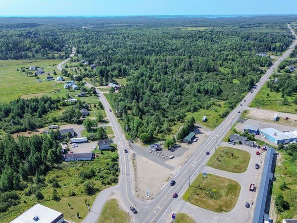 222 Dublin Street, Machias, ME 04654
