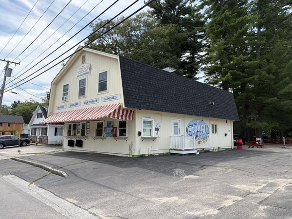 264 Sebago Road , Sebago, ME 04029