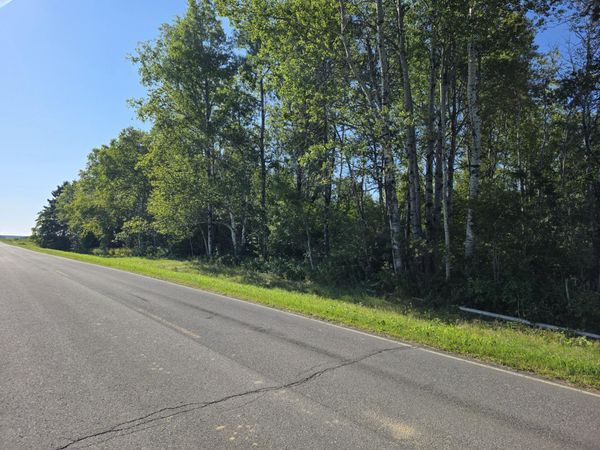 1103 Jemtland Road , Connor Twp, ME 04736