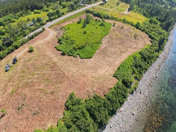 2195 Cutler Road , Cutler, ME 04626