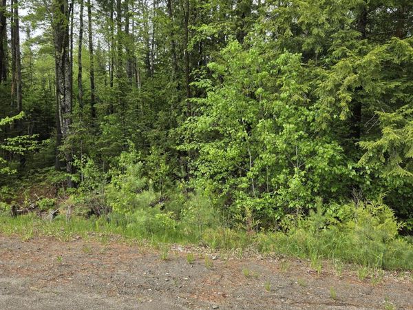 Lot 81-1 Lower Detroit Road , Plymouth, ME 04969