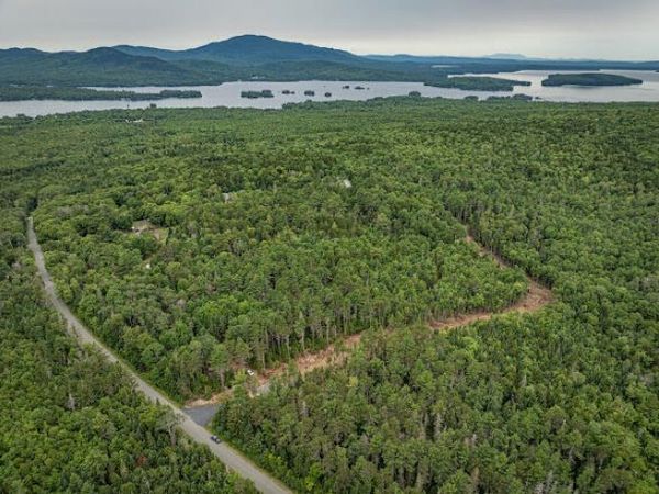 Lot #6 Northwoods Drive , Greenville, ME 04441