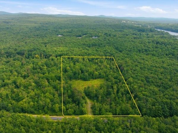 M73 L20 Merrill Mills Road, Turner, ME 04282