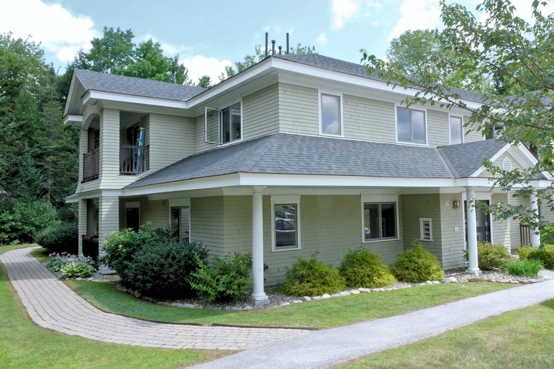 47 Springbrook Drive, Unit 1A, Belfast, ME 04915 Main Photo
