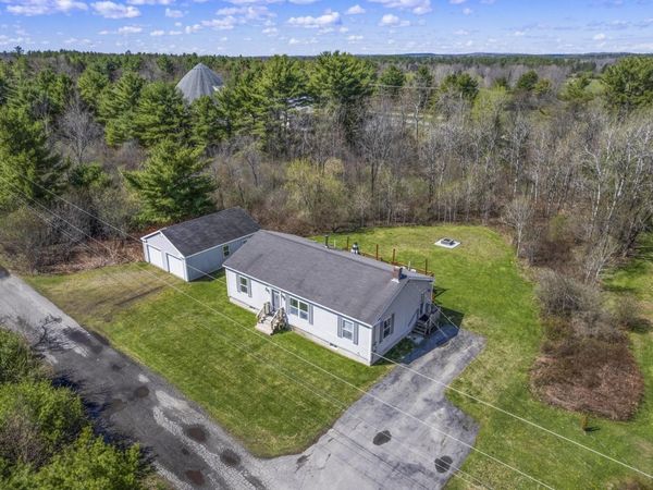 13 Liberty Drive, West Gardiner, ME 04345