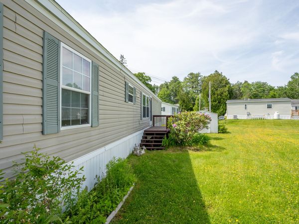 59 Ocean Point Road, Unit 23, Boothbay Harbor, ME 04538