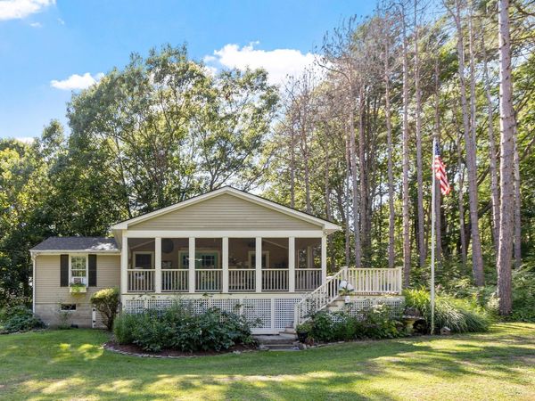 146 Main Street, Unit 3, Kennebunkport, ME 04046