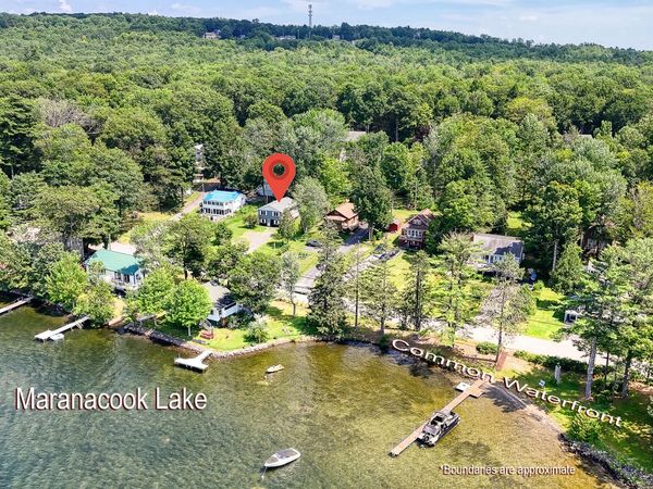 147 Memorial Drive , Winthrop, ME 04364