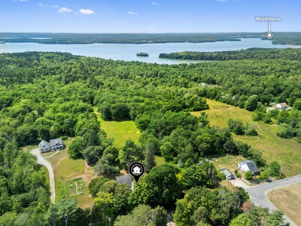 2589 Friendship Road, Waldoboro, ME 04572