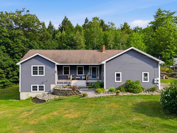 18 Fifth Avenue, Greene, ME 04236