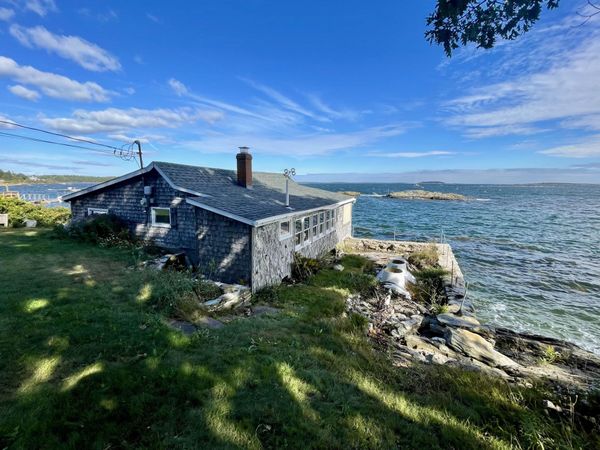1949 Harpswell Islands Road, Harpswell, ME 04003