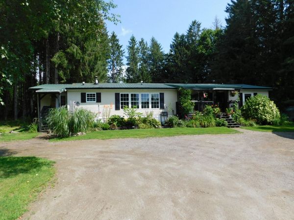 15 Anderson Lane , Canaan, ME 04924