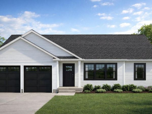 LOT 13 Raspberry Lane , Topsham, ME 04086