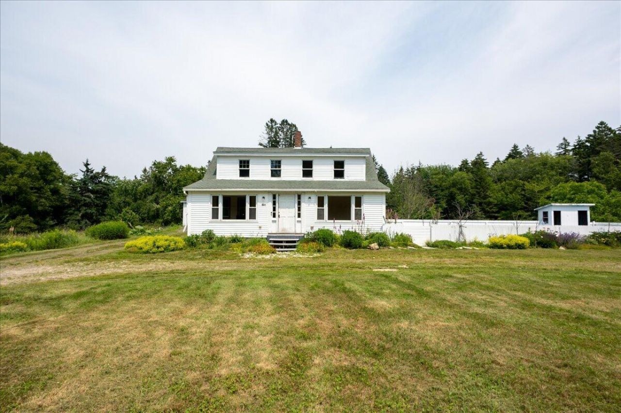 868 Hendricks Hill Road, Southport, ME 04576 Main Photo