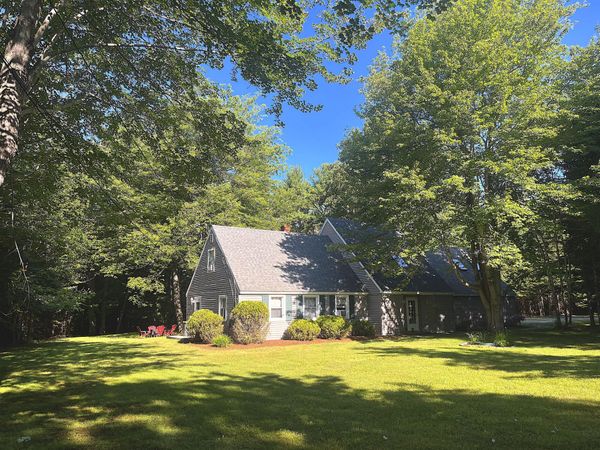 102 Asa's Lane , Lamoine, ME 04605