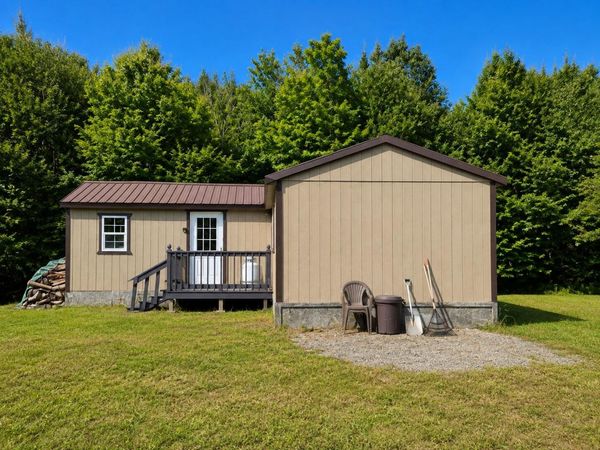 M20 L10 Fire Road, Linneus, ME 04730