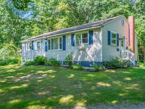 9 Pleasant Drive, Waterboro, ME 04030