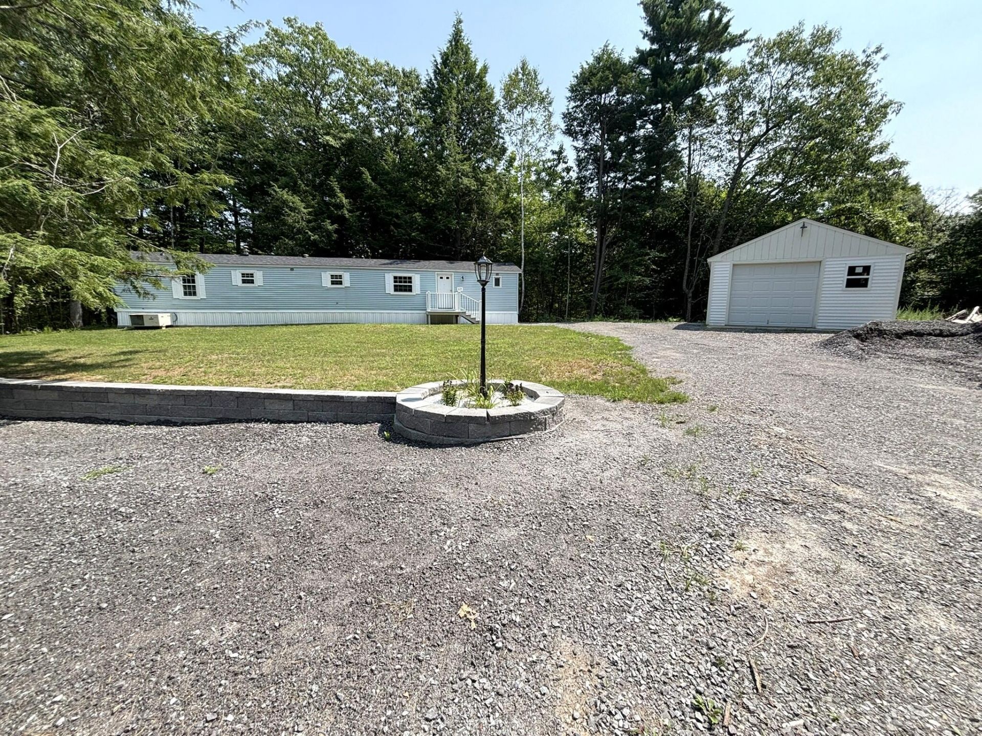 49 Round Stone Road, Mount Vernon, ME 04352 Main Photo