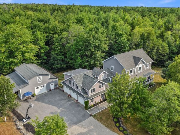 89 Horse Farm Road, Trenton, ME 04605