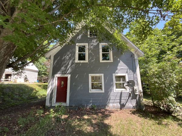10 Summit Street , Woodstock, ME 04219