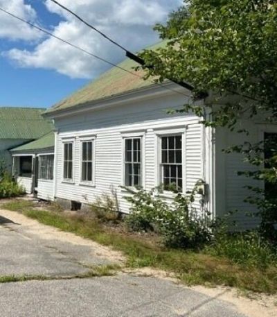 257 Smarts Hill Road, Fryeburg, ME 04037 Main Photo