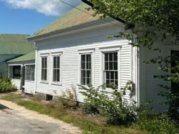 257 Smarts Hill Road, Fryeburg, ME 04037
