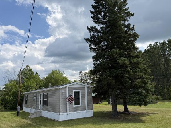 140 Oakfield Smyrna Road, Oakfield, ME 04763