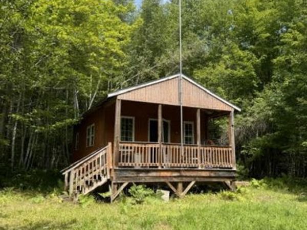 TBD Abbott Road , Albion, ME 04910