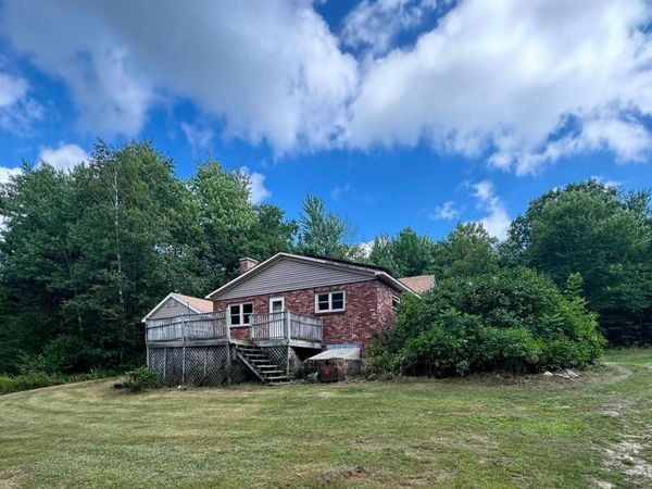 551 Brighton Hill Road , Minot, ME 04258
