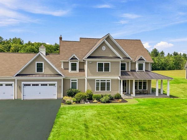 144 Harris Road , Minot, ME 04258