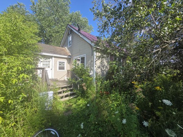 1043 Warren Hill Road, Palmyra, ME 04965