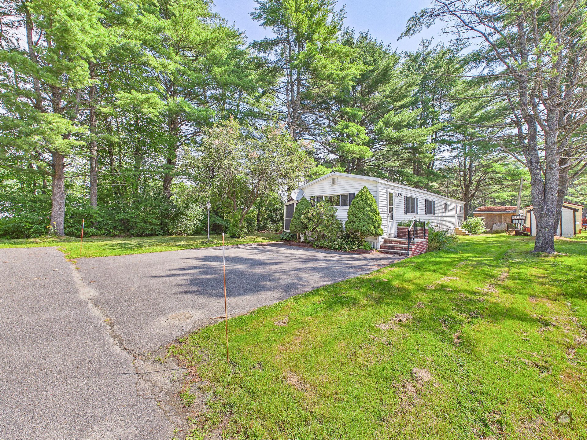 66 Ford Drive, Waterville, ME 04901 Main Photo