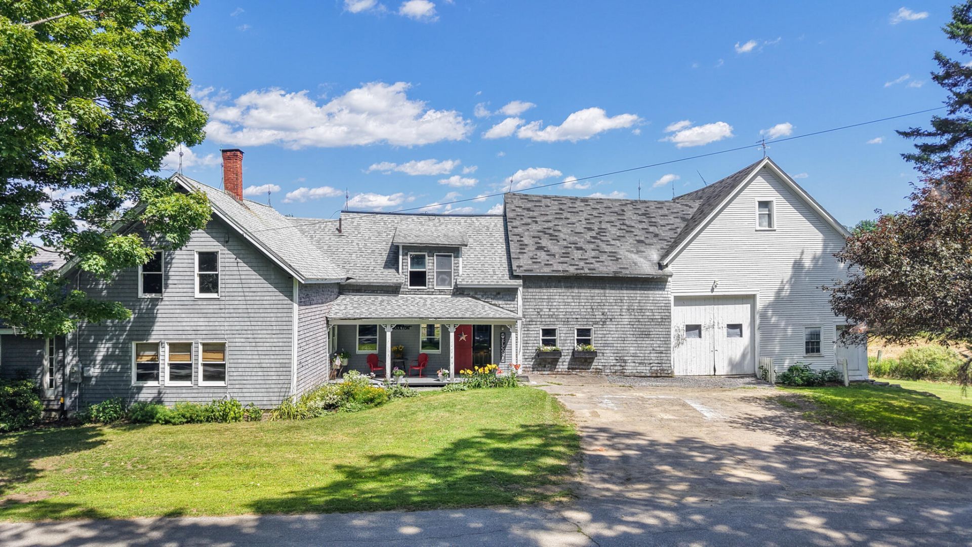 131 Silvers Mills Road, Dexter, ME 04930 Main Photo