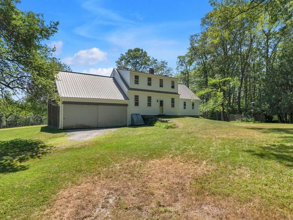 75 Post Office Road , Westport Island, ME 04578