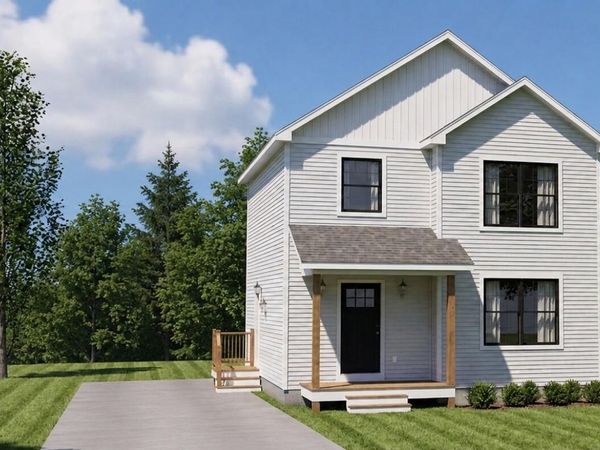 Lot 6 Clarks Bridge Road , Waterboro, ME 04087