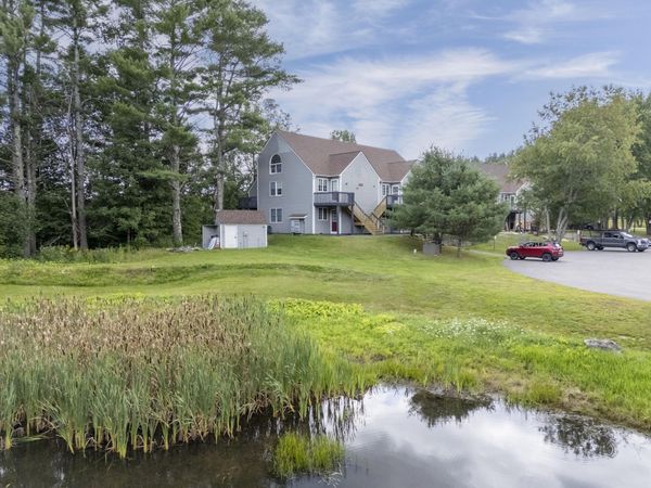 11 Cherry Lane , Unit 24, Bethel, ME 04217