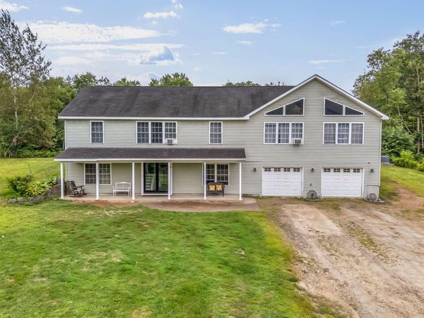79 Bean Street, Turner, ME 04282