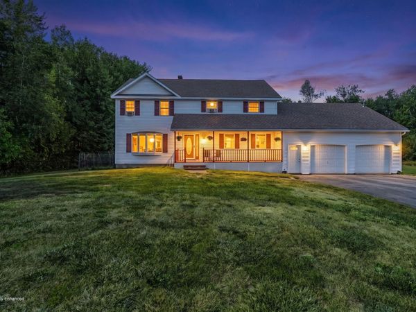 67 Mcclellan Drive , Glenburn, ME 04401