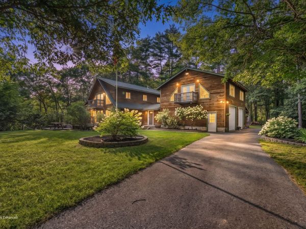 71 Stage Coach Lane , Oxford, ME 04270